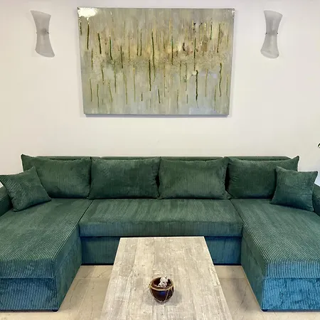 Apartment Umag Apartman