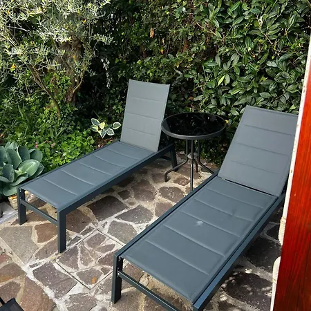 Apartment Umag Apartman Umag