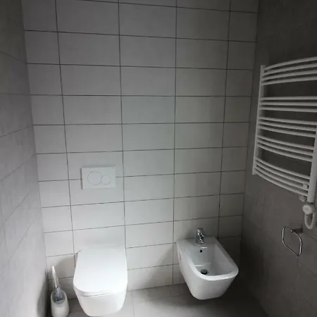 Apartmán Apartment Umag