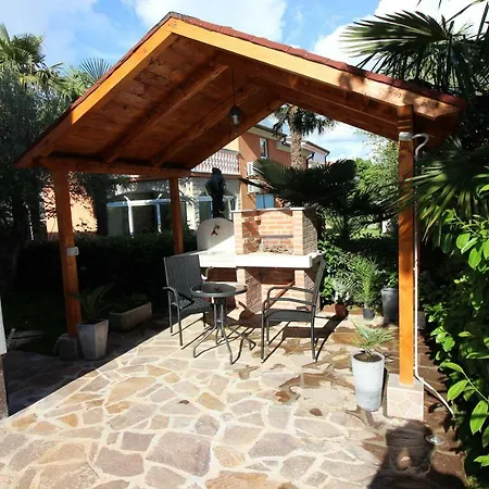 Apartman Apartment Umag