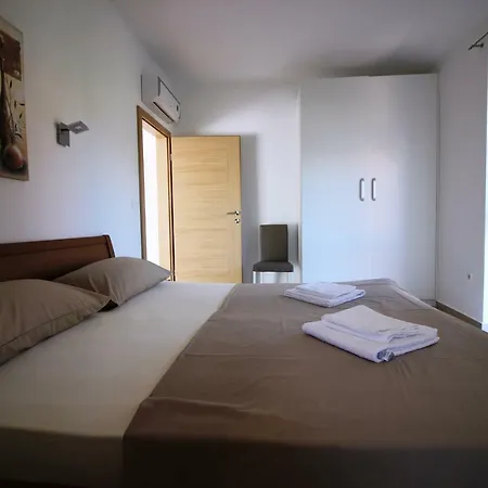 Apartmán Apartment Umag