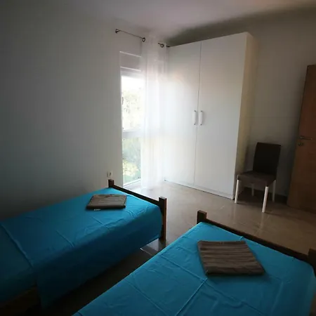 Apartmán Apartment Umag Umag
