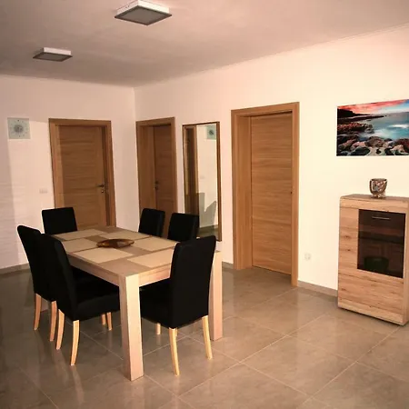 Apartmán Apartment Umag