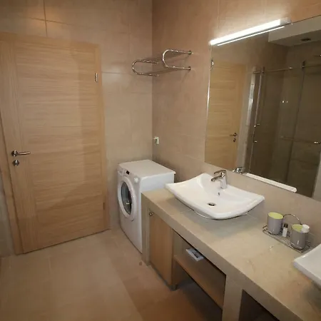 Apartment Umag Apartman Umag