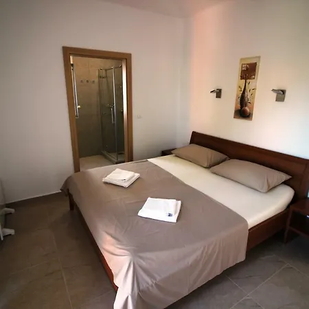Apartment Umag Apartman *