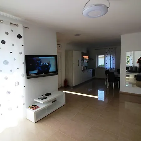 Apartment Umag Apartman Umag