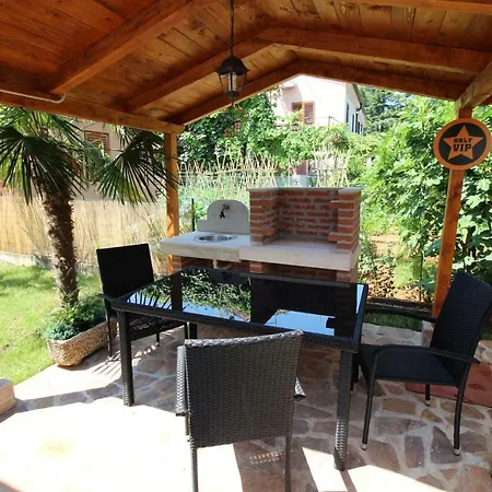 Apartmán Apartment Umag Umag