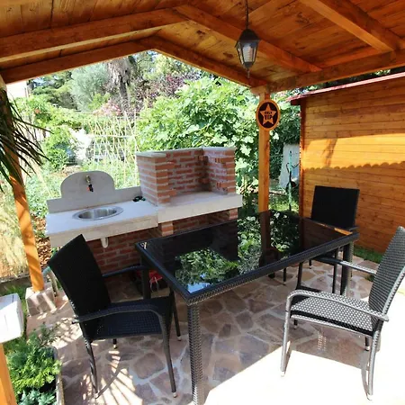 Apartment Umag * Umag