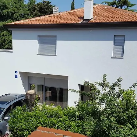Apartment Umag Apartman Umag
