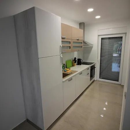 Apartment Umag Apartman
