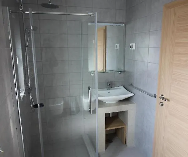 Διαμέρισμα Apartment Umag Ουμάγκ