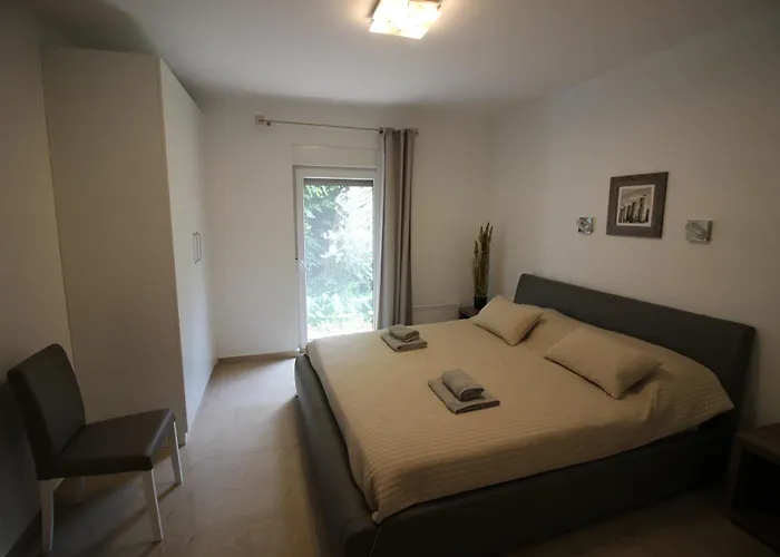 Apartment Umag Ουμάγκ