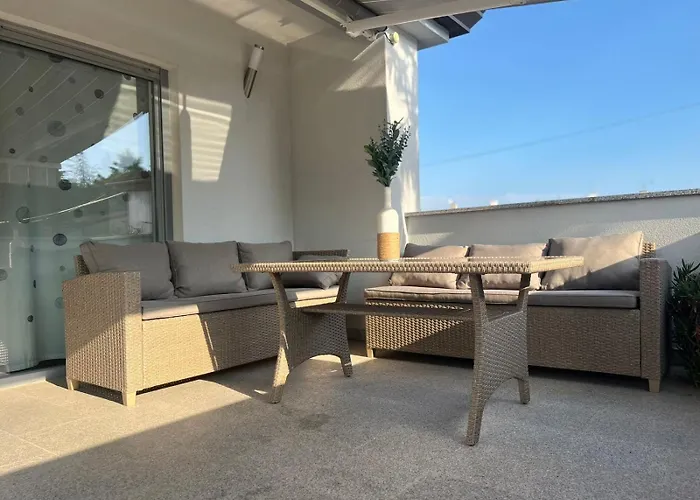 Apartment Umag