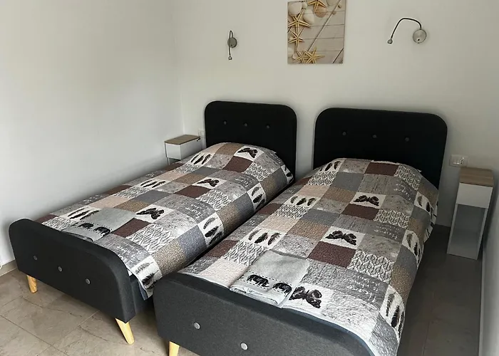 Apartment Umag Ουμάγκ