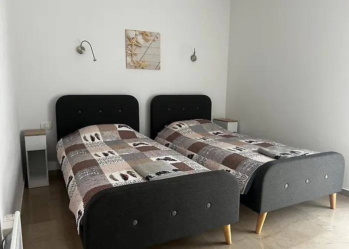 Apartment Umag