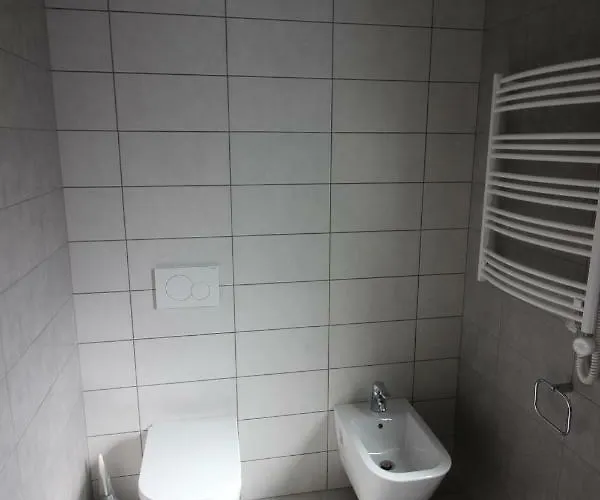 Διαμέρισμα Apartment Umag