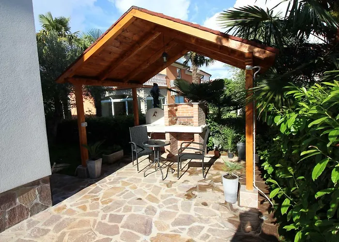 Διαμέρισμα Apartment Umag