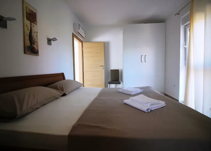 Διαμέρισμα Apartment Umag