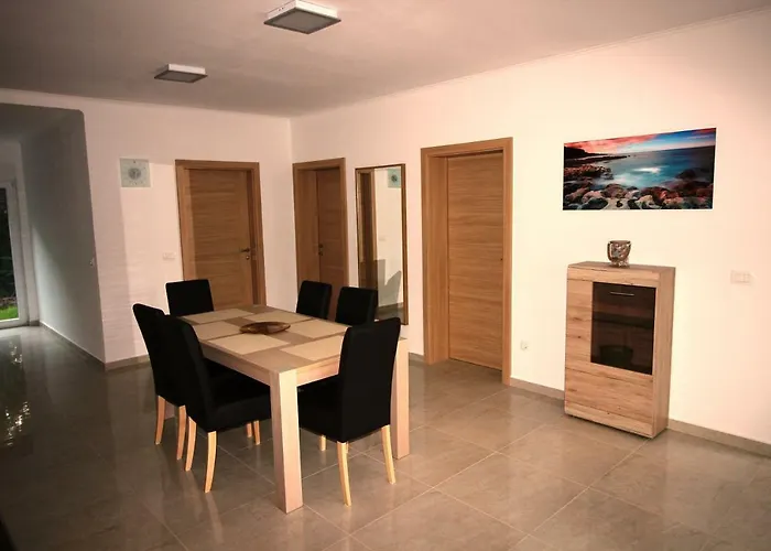 Διαμέρισμα Apartment Umag