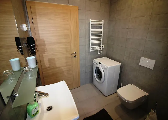 Apartment Umag Ουμάγκ