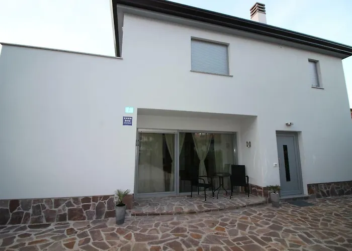Apartment Umag