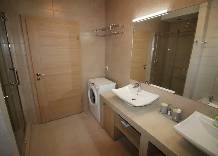 Apartment Umag Διαμέρισμα Ουμάγκ