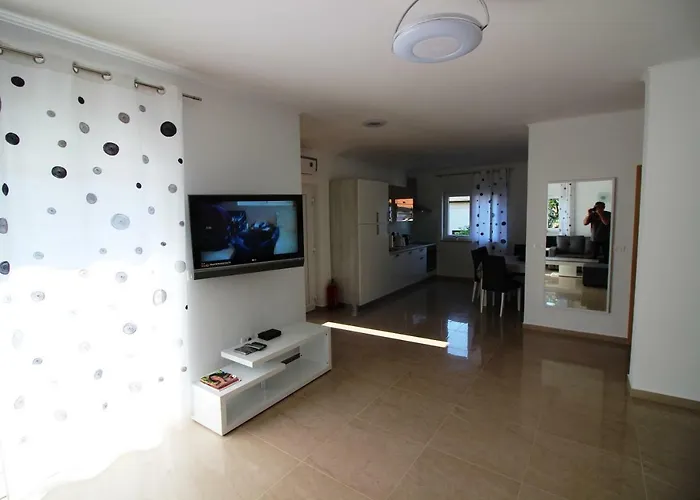 Apartment Umag Διαμέρισμα Ουμάγκ