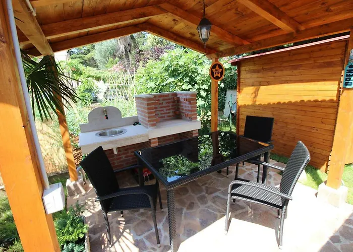 Apartment Umag * Ουμάγκ
