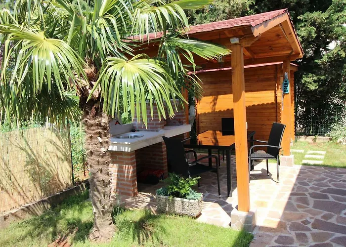 Διαμέρισμα Apartment Umag Ουμάγκ